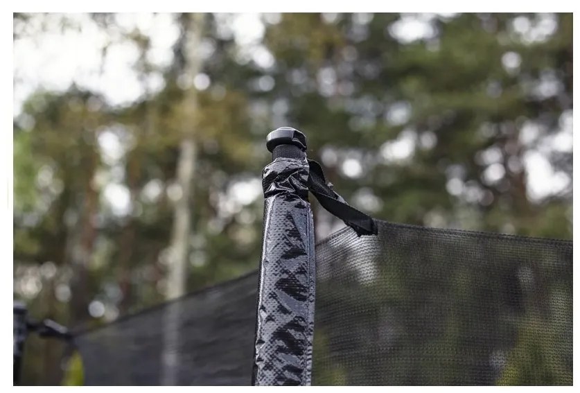 Trampolina lean sport pro 12ft