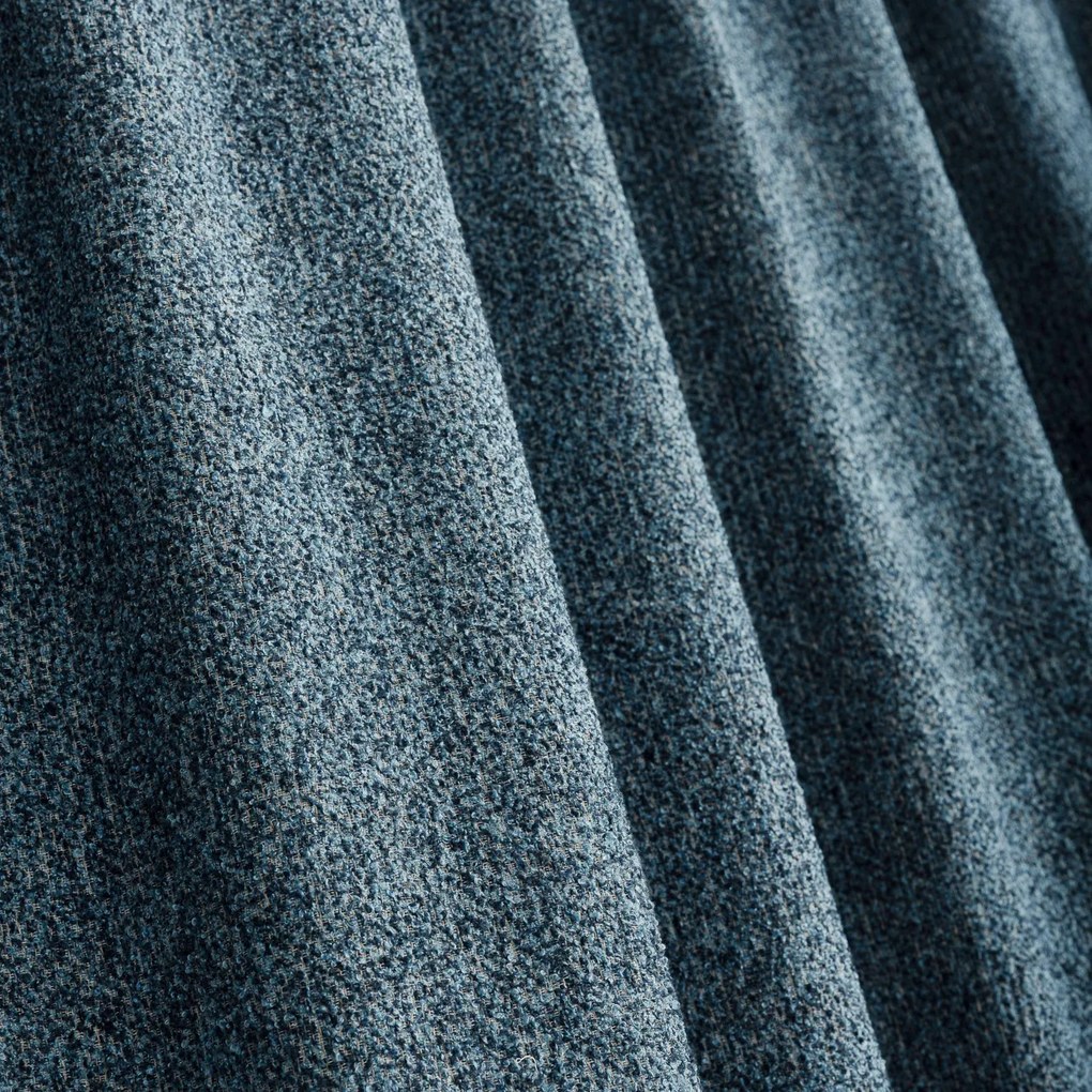 Zasłona na haczykach flex pojedynczych