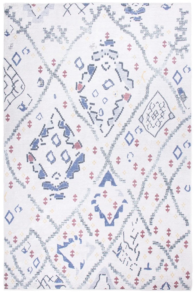 Dywan Lavo do prania 39090 120x170 Prostokąt