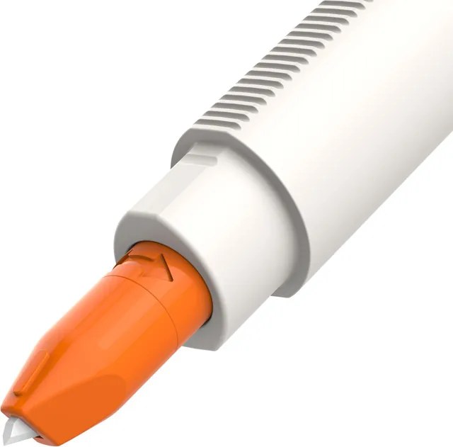 Skalpel ołówkowy PRECISION CUTTER