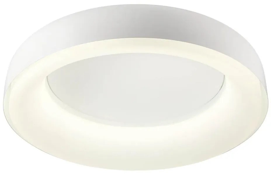Redo 01-3941 - Lampa sufitowa LED DIP, 40 W, 230 V, śr. 62,4 cm, biała
