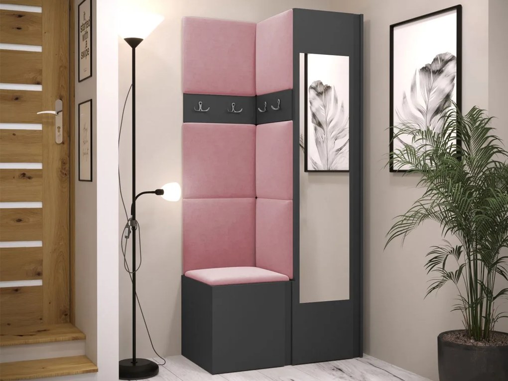 Garderoba Tavasz XXV