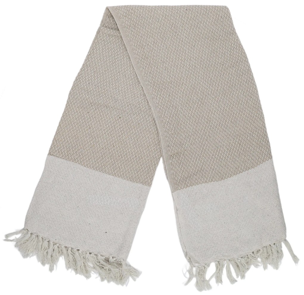 Bawełniana narzuta na łóżko, 130 x 160 cm