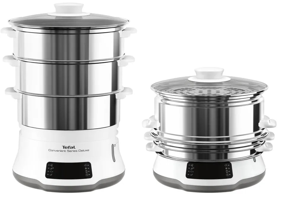 Parowar Convenient Series Deluxe – Tefal