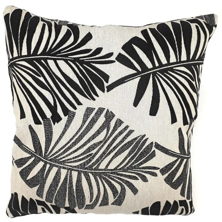 Poduszka dekoracyjna 45x45 cm Fern – JAHU collections