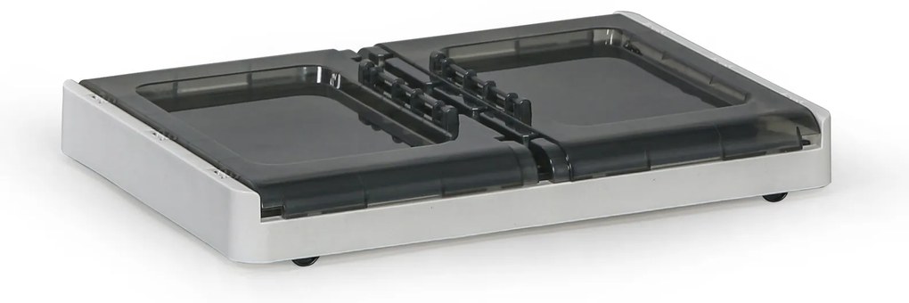 Duże składane pudełko XL 68 l, 620 × 415 × 330 mm