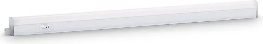 Philips 31231/31/P0 - Oprawa podszafkowa LED LINEAR LED/12W/230V