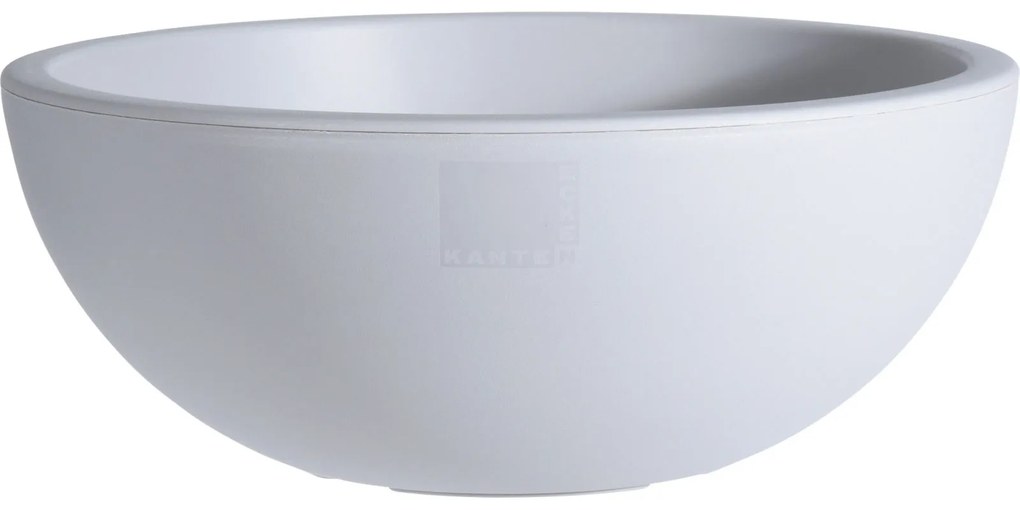 Duża donica plastikowa, Ø 40 cm