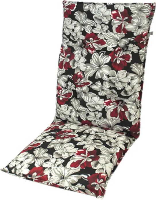 Doppler MOTION XL 3955 antracytowy