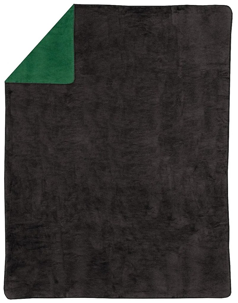 Koc Cosy Home 150x200cm Forest