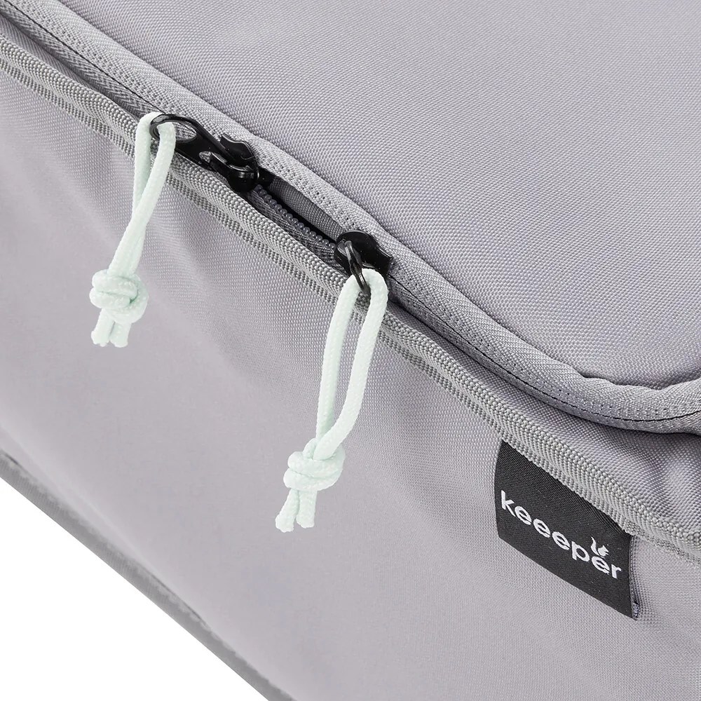 Keeeper Składana torba izolacyjna Nea XL Aquamarine 29 l, XL