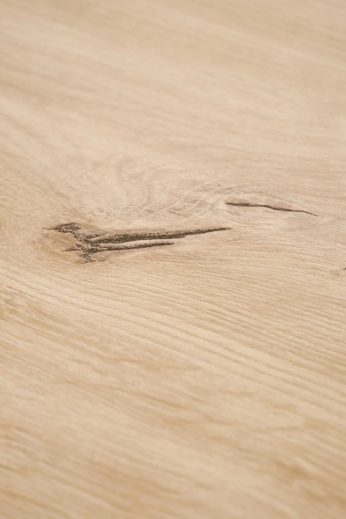 Klasyczny rozkładany stół do jadalni Bagio Halmar