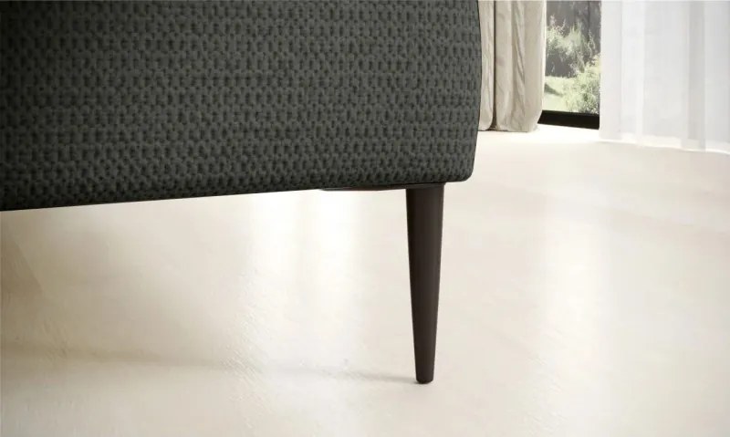 Narożnik EMPOLI L z funkcją spania WERSAL