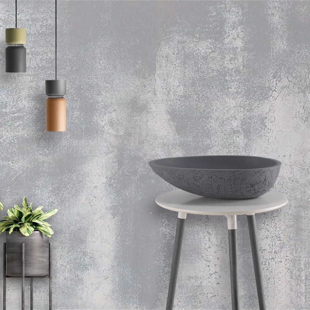 Umywalka nablatowa VELA