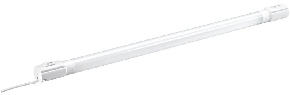 Osram - Oprawa LED podszafkowa TUBEKIT LED/19W/230V 3000K 120 cm biała