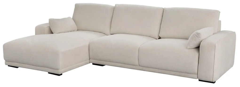 Sofa Silkeborg crème white lewa