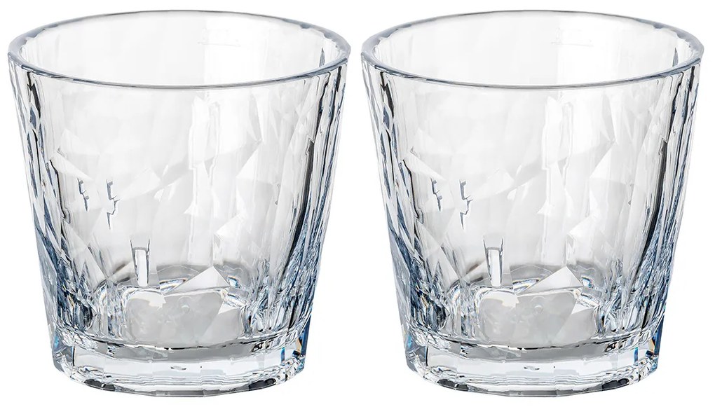 Szklanki do whisky CLUB NO. 22 superglas, 250 ml