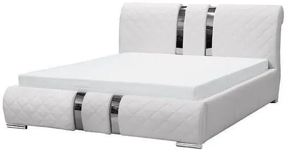 Łóżko tapicerowane 120x200 P5-R11