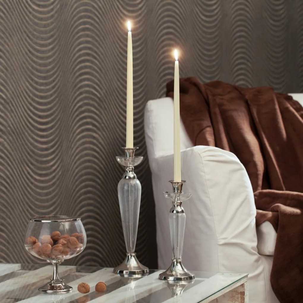 Świecznik Lotta 39cm