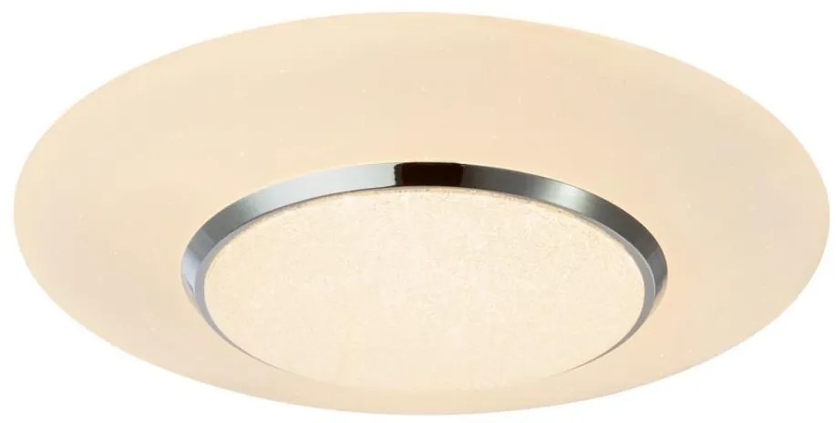 Globo 48311-24 - LED sufitowe CANDIDA LED/24W/230V