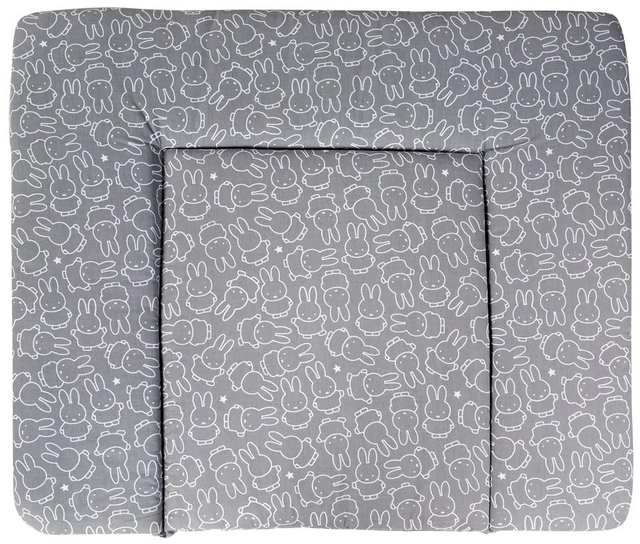 Mata do przewijania 75x85 cm Strenenzauber – Roba