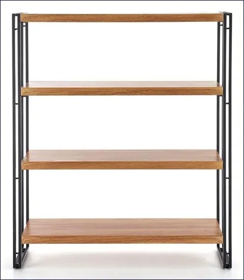 Industrialny regał M2-M57