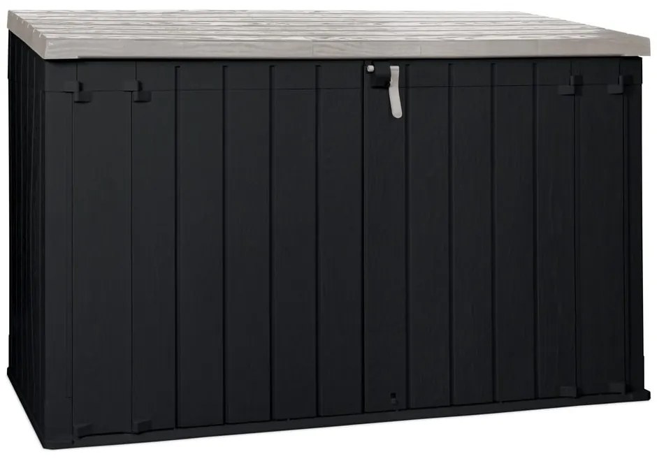 Szafa ogrodowa Stora Way Plus 3XL – Toomax