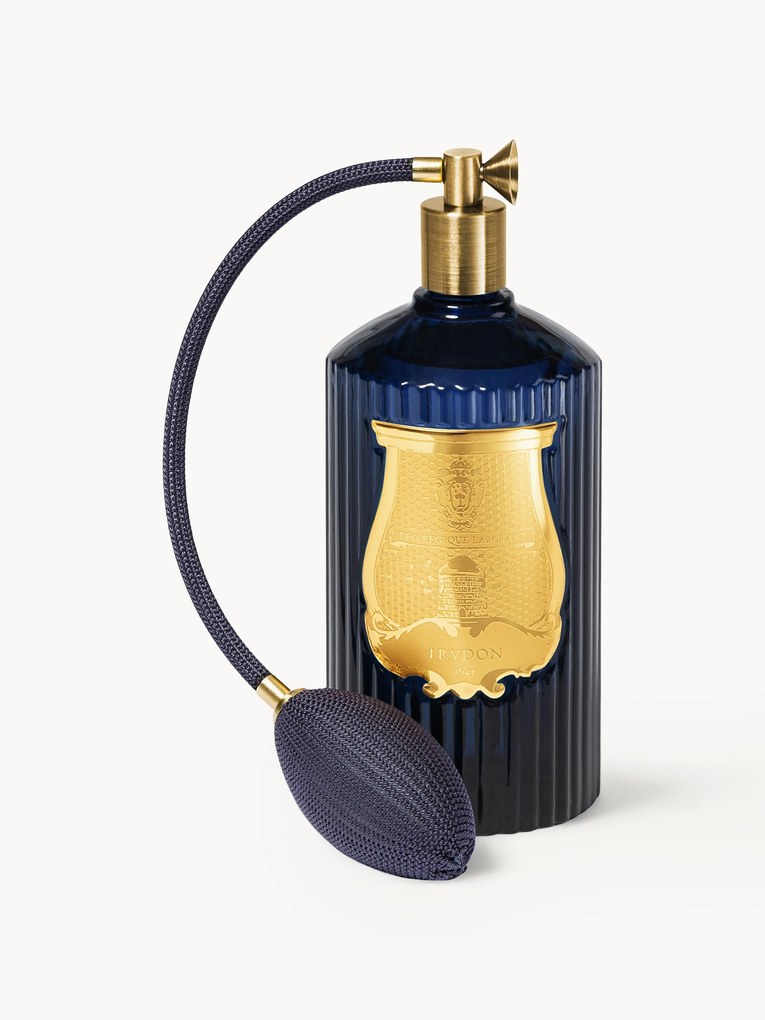 Ręcznie wykonany spray do pomieszczeń Salta (grejpfrut)