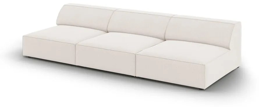 Beżowa sofa 240 cm Jodie – Micadoni Home