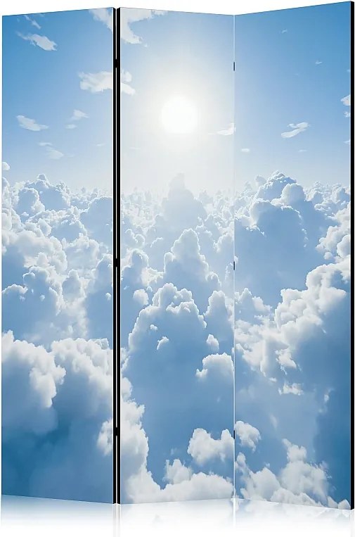 Parawan jednostronny Artgeist Pejzaże 135 x 172 cm 1 szt