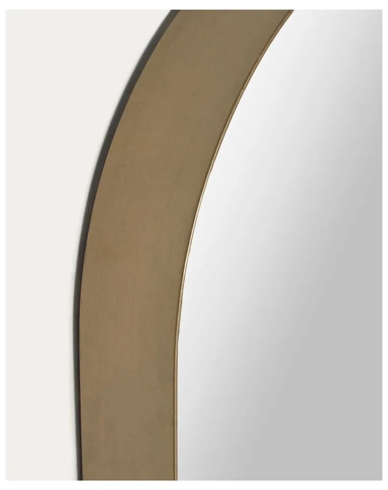 Lustro ścienne 31x61,5 cm Tiare – Kave Home