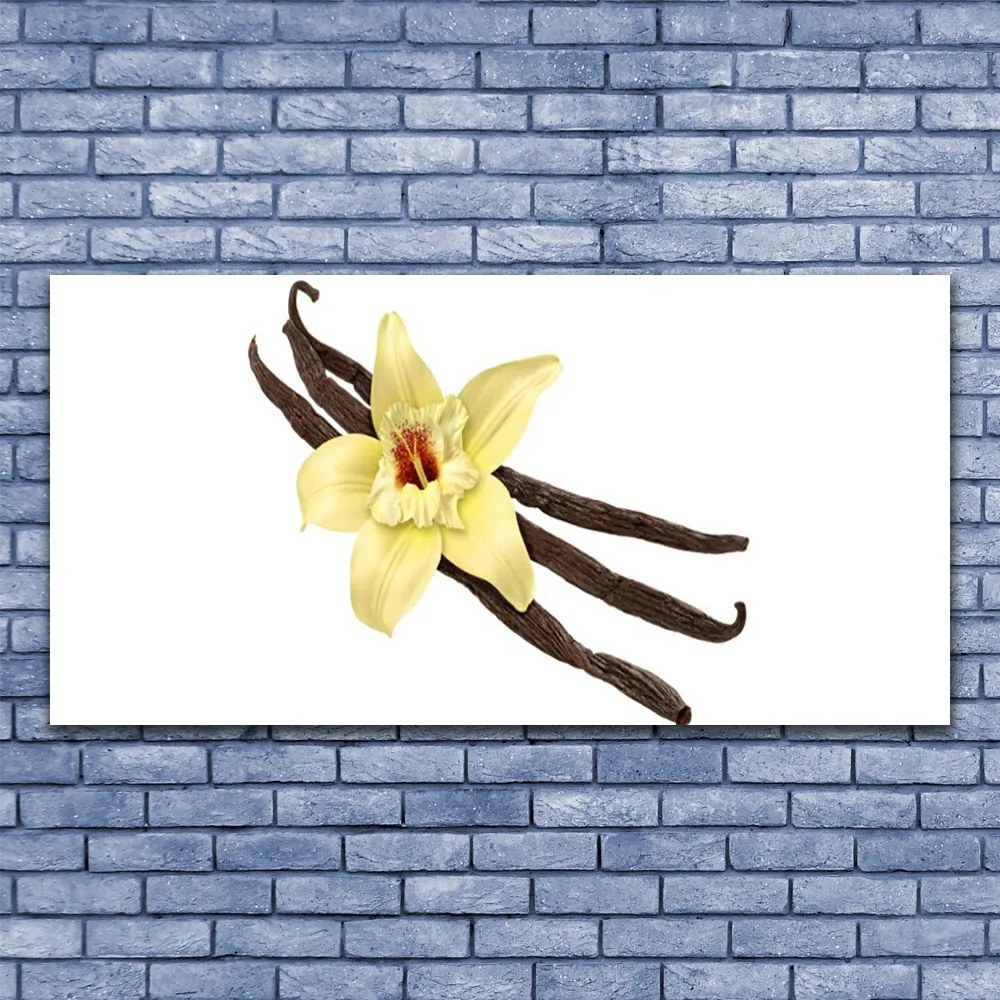 Obraz na płótnie Botaniczny Akcent Wnętrza