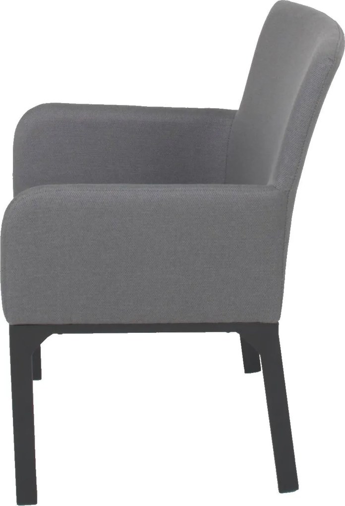 Doppler BERGAMO TOMBOLO antracyt/beżowy, 4+1