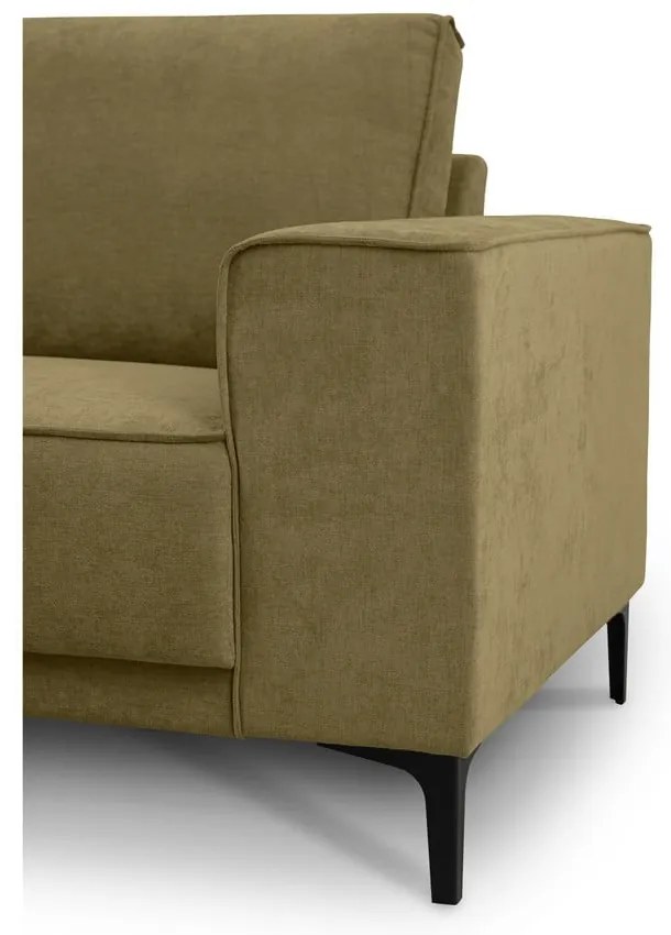 Zielona sofa 224 cm Copenhagen – Scandic