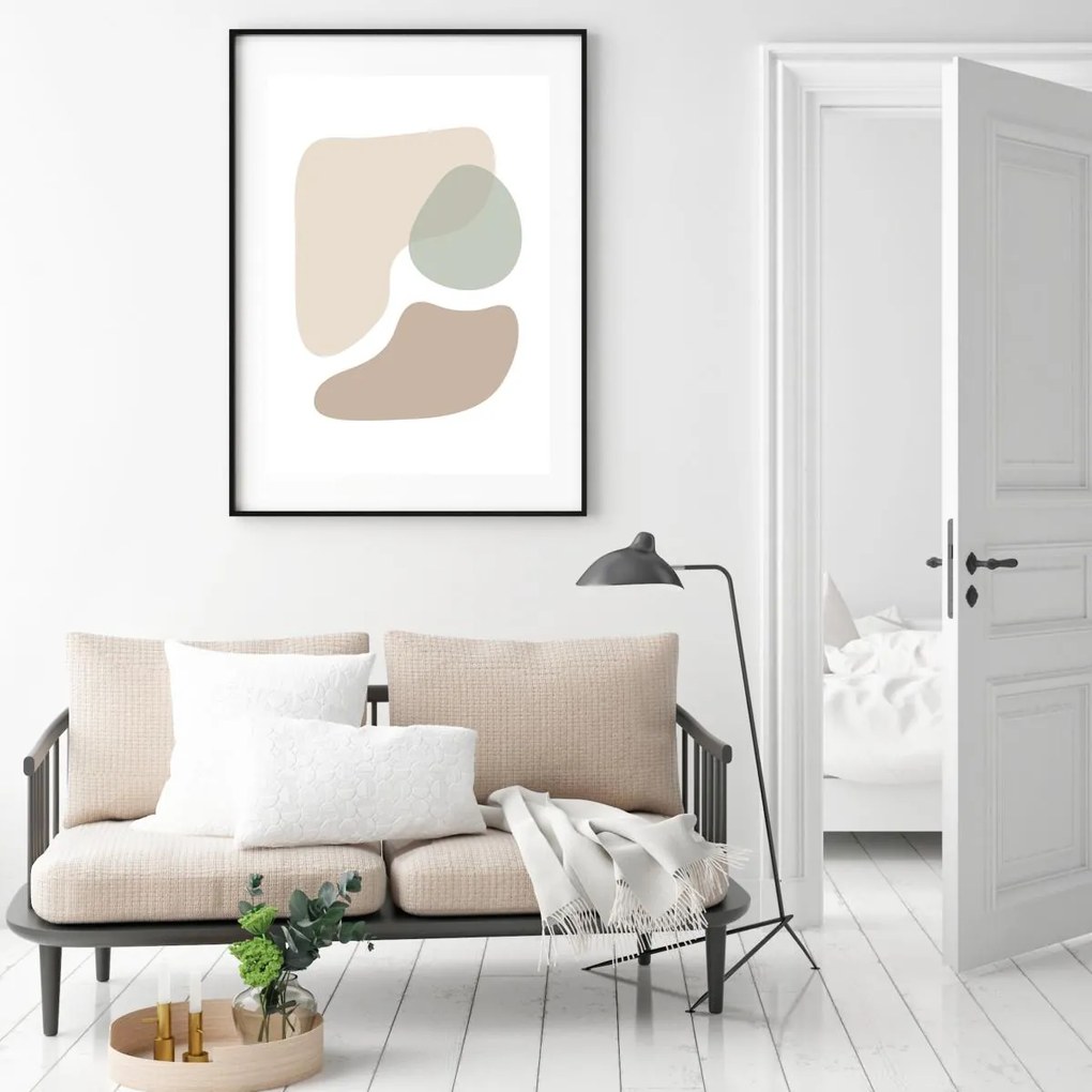 Plakat - Touch (A4)