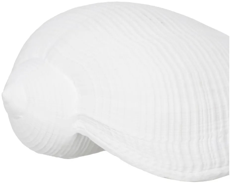 Figurka z żywicy polimerowej (wysokość 5 cm) Seashell – Ixia