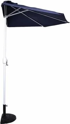 Podstawa do półokrągłych parasoli