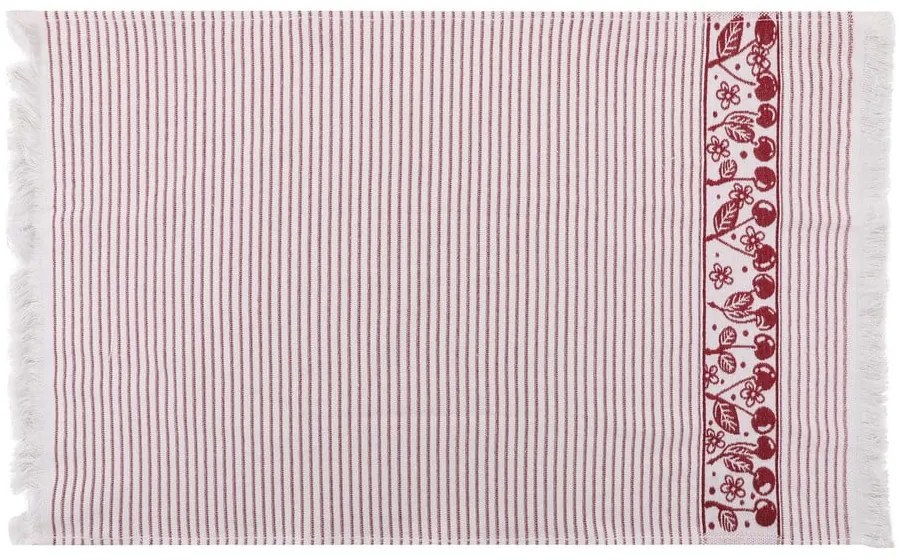 Bawełniane ścierki zestaw 6 szt. 40x60 cm Pecete – Foutastic