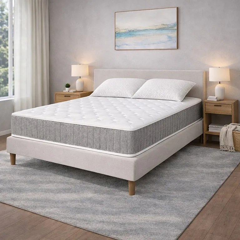 Materac Dreamura Kumo 190x140