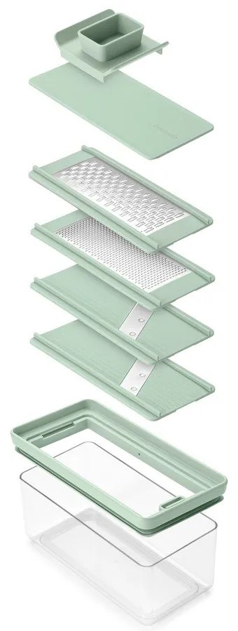 Wielofunkcyjna krajalnica Tasty+ – Brabantia