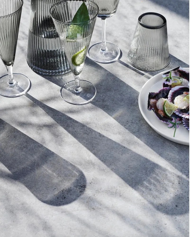 Kieliszki do szampana zestaw 2 szt. 200 ml Grand Cru Nouveau – Rosendahl