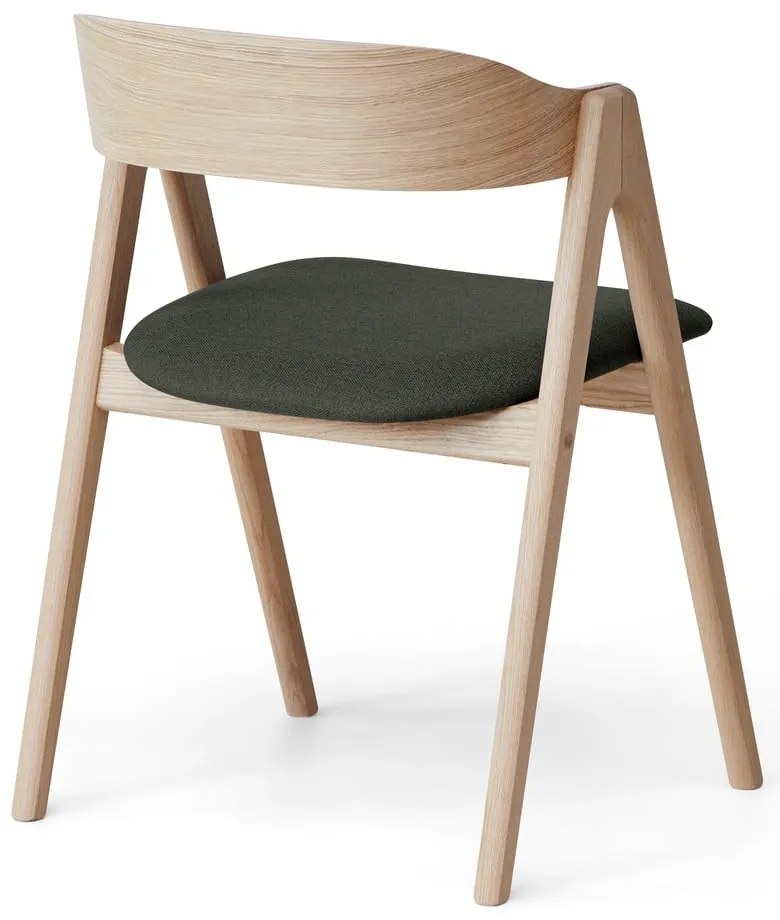Krzesło z drewna dębowego Mette – Hammel Furniture