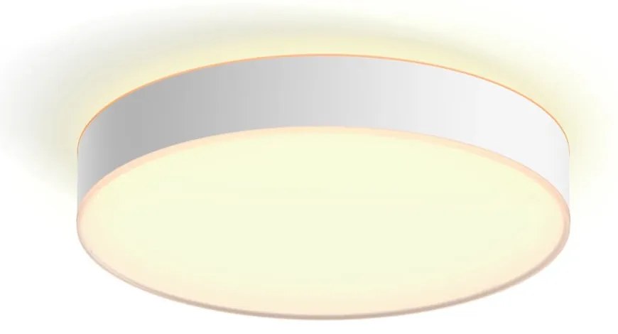 Inteligentna lampa sufitowa LED 33,5 W Devere – Philips Hue