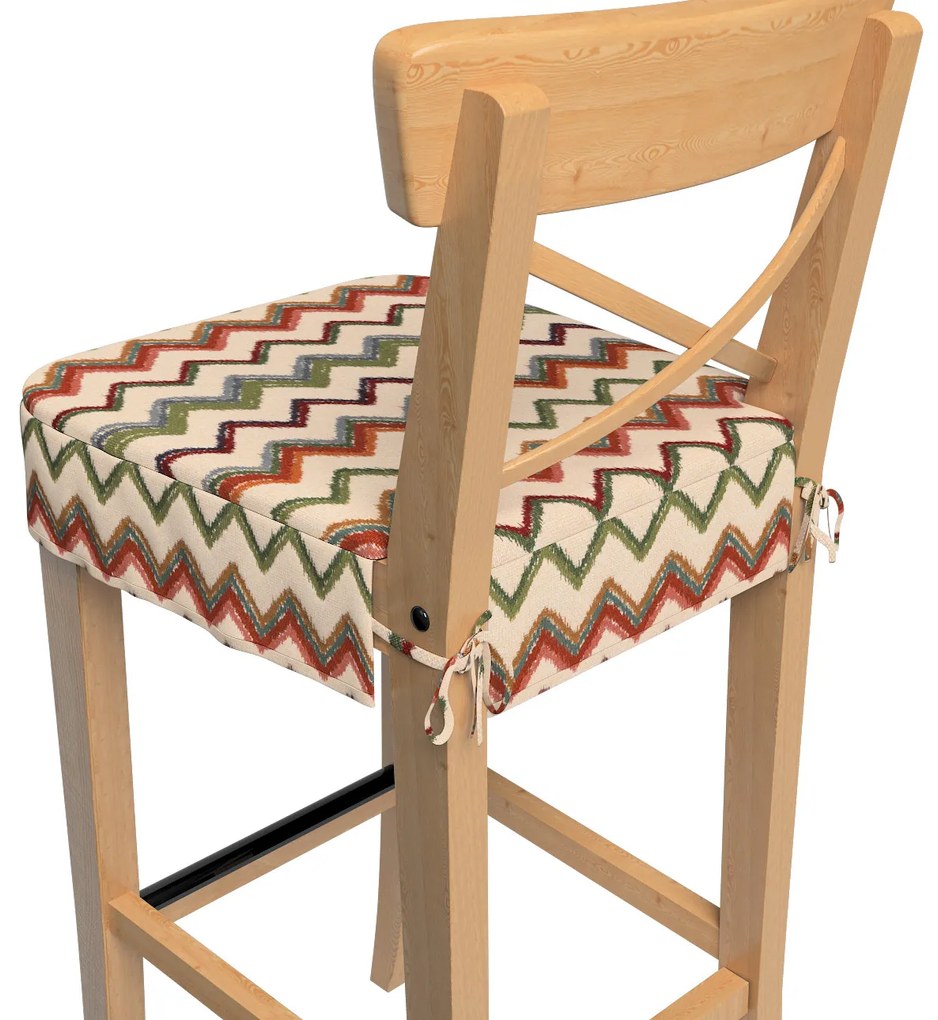 Siedzisko na krzesło barowe Ingolf