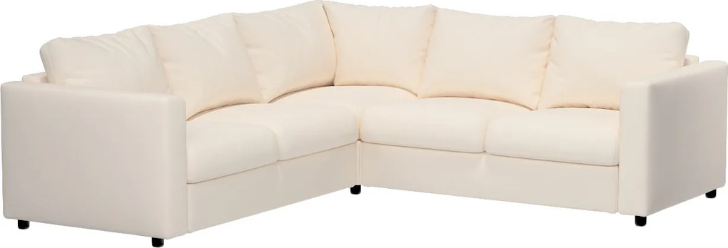 Pokrowiec na sekcję narożną Vimle