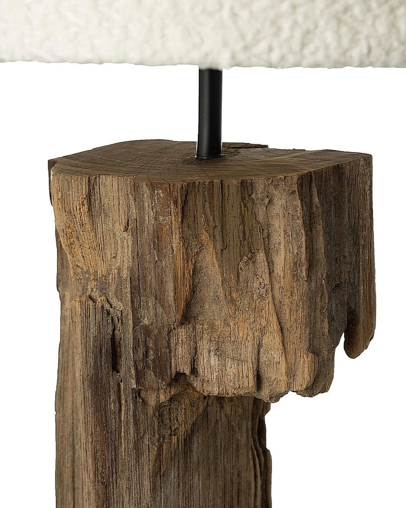 Lampa stołowa Truncus 59 cm