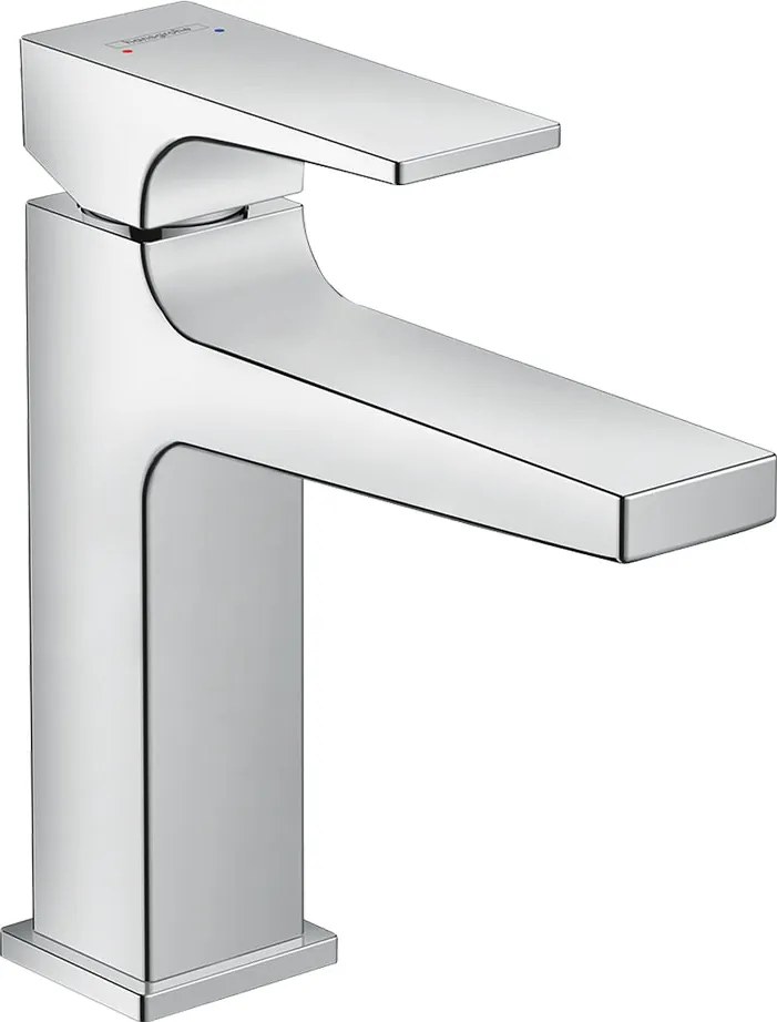 hansgrohe Metropol 110 Waschtischarmatur