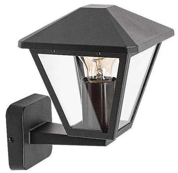 Rabalux 7146 - Lampa ścienna zewnętrzna PARAVENTO 1xE27/40W/230V IP44
