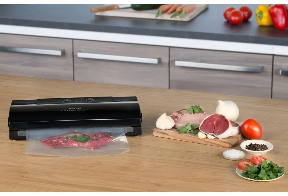 Pakowarka próżniowa Classic – Tefal