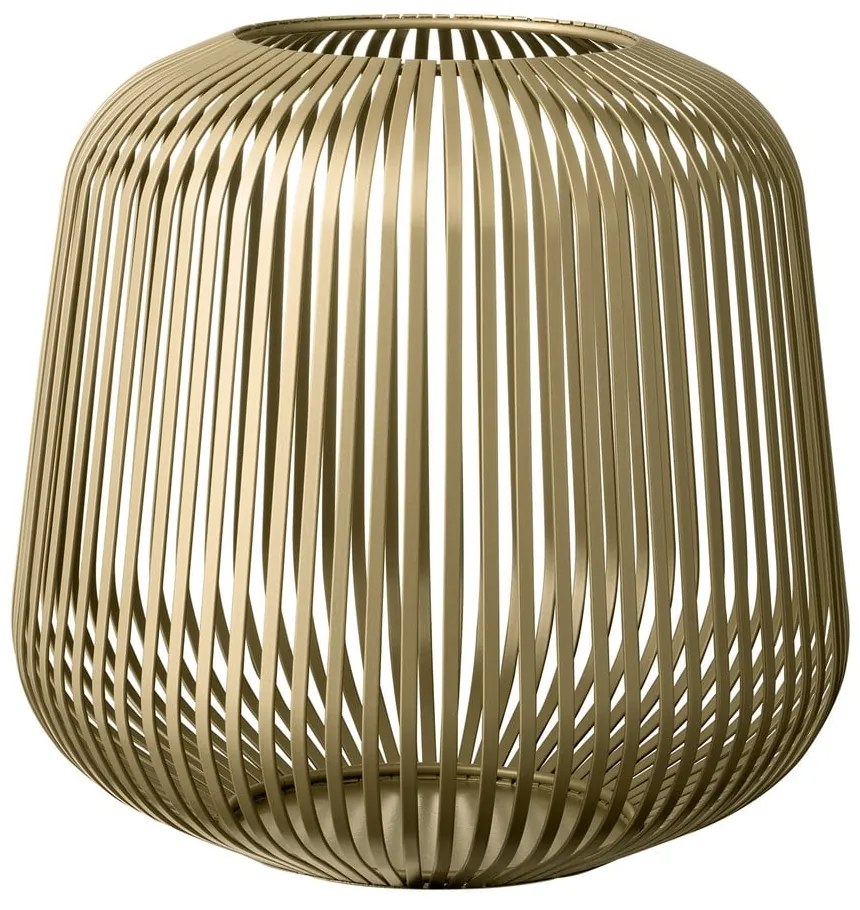 Metalowy lampion (wysokość 27 cm) Lito – Blomus